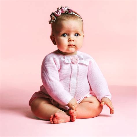 chanel bébé